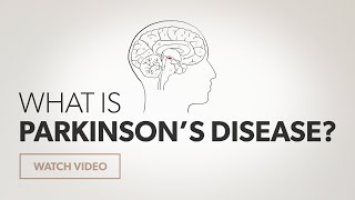 What is Parkinsons Disease [upl. by Ila]