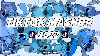 TikTok Mashup July 2022 💙💙Not Clean💙💙 [upl. by Hardden972]