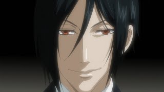 「Creditless」Black Butler OP  Opening 1 v3「UHD 60FPS」 [upl. by Shawna81]