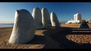 Best Places to Visit in Uruguay [upl. by Suivatnom660]