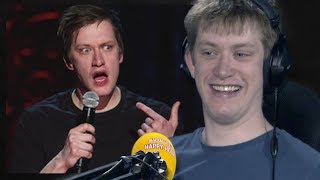 Daniel Sloss Most Offensive Jokes [upl. by Alaek]