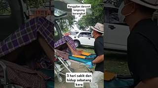 dapat laporan dari Bu RT kang sulor langsung bergegas kangdedymulyadichannel kangdedimulyadi [upl. by Hamachi]