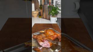 CUISSES DE CANARD CONFITES 🦆🍗 Part 1 canard duck confit cuisse cuisine recette recipe [upl. by Evets]