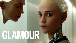 Filmes e séries que estão inspirando as tecnologias do futuro  Lifestyle  Glamour Brasil [upl. by Ysirhc684]