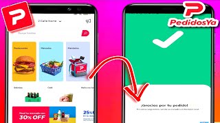 ✅Cómo hacer un pedido en la aplicación de pedidos ya Sin tarjeta de crédito o débito y con tarjeta [upl. by Alexandre148]