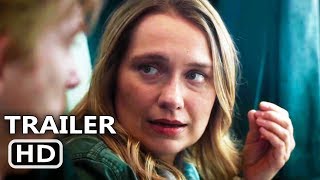 RUN Trailer 2020 Merritt Wever Domhnall Gleeson HBO Series [upl. by Drislane11]