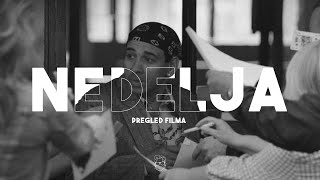 Nedelja  Pregled Filma [upl. by Lawtun250]