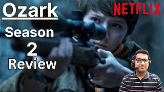 Ozark  The Final Scene  Netflix [upl. by Fanechka]