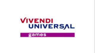 Vivendi Universal Games and Radical Entertainment logos [upl. by Lias622]