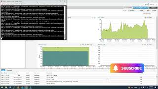 Installing TurnKey File Server on proxmox [upl. by Llerihs]