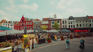 Ontdek Utrecht studentenstad teaser [upl. by Shelburne]