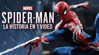 Tono de llamada de SpidermanMan [upl. by Bucella942]