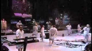 Kumbia Kings Baila Esta Cumbia Live [upl. by Yngad76]