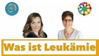 Leukämie Germanische Heilkunde nach Dr Hamer [upl. by Einnov]