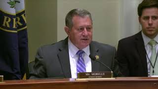 Ranking Member Morelle Opening Remarks at Hearing on the 2024 Elections  September 11 2024 [upl. by Ahsok]