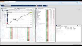 Der Börse Stuttgart TradingDesk  Einführung Teil 1 [upl. by Ellehsar175]