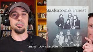 The Sit Down 11  Saskatoons Finest [upl. by Anoved]