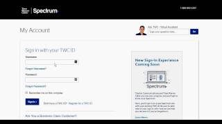 Charter Email Login  Charter Webmail Sign in  Online Cues [upl. by Stew62]