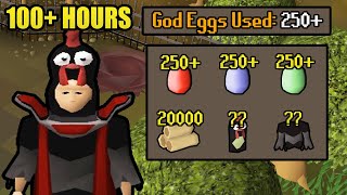 These Items Are Incredibly Rare  Every Drop No Banking 21 OSRS [upl. by Sliwa189]