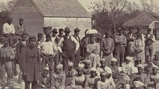 How Hispanics helped slaves escape to Mexico on the Underground Railroad [upl. by Donaghue]