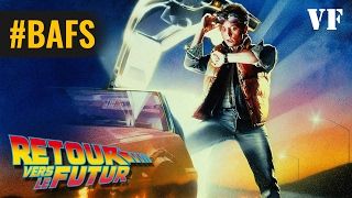 RETOUR VERS LE FUTUR 4  Bandeannonce VF  Christopher Lloyd [upl. by Gawain]