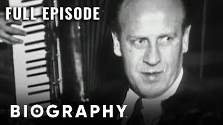 Oskar Schindler The Man Behind the List  Full Documentary  Biography [upl. by Xerxes]