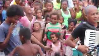 Jean Piso  Tsapiky 2000 New Video tsapiky toliara FIDA CYRILLE RUDY DIDI [upl. by Llednol]