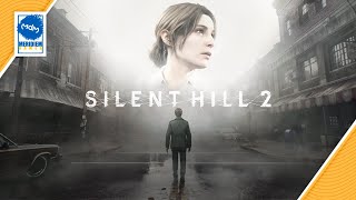 Silent Hill 2  Teaser Trailer PlayStation 5 [upl. by Rudolfo54]