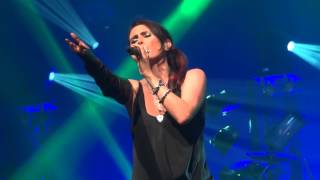 Delain Feat Sharon Den Adel Within Temptation  Restless  MFVF 11 [upl. by Alric]