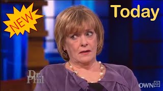 Dr Phil Show Full Episodes 2022 July 11 Ep 313 [upl. by Nevaj25]