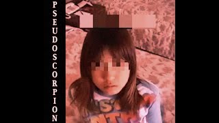 Pseudoscorpion  El Infame DarkWeb Álbum y sus Videos [upl. by Doykos]