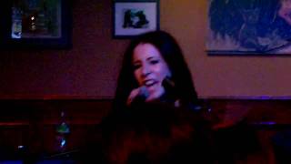 Tiffany Giardina  Candy Live [upl. by Eveivenej]