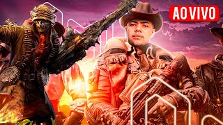 🔴 LIVE VERTICAL JOGANDO COM O BRABO DO MJ japaatamashiro COD MOBILE [upl. by Margaret]