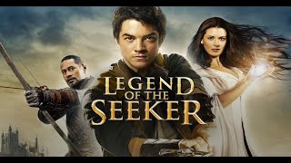 Legend of the Seeker [upl. by Ap]