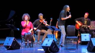 Rest  Bobby McFerrin London Barbican Centre 3313 [upl. by Anilys]