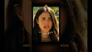 Margaret Qualley Evolution [upl. by Nalla312]