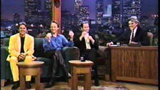 Monkees interviewed in 1996 [upl. by Teri589]