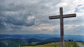 Wanderung zum Belchen  Südschwarzwald [upl. by Hubey]