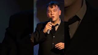 Stewart Lee on Russell Brand in 2008 during Brands cretin heyday [upl. by Fawcett153]