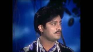 Matir O Pinjirar maje Khande  Hasan Raja Movie Song Halel Khan  CD Vision [upl. by Marcelline566]