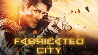 Fabricated City  International Trailer for the action crime thriller [upl. by Arte870]