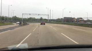 Hobby Horse Roundabout  Driving Lessons Leicester [upl. by Chicoine]