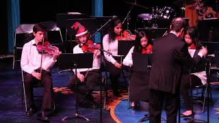 3 3 Minute Nutcracker Tchaikovsky String Orchestra [upl. by Corny]