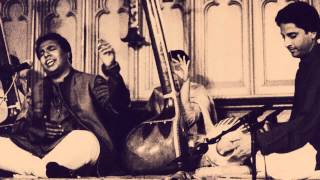 Ustad Faiyaz Wasifuddin Dagar  Raga Chandrakauns  Alap amp Dhrupad [upl. by Larrej]