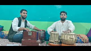 MYA MASHOOQ HAVI NA PAAN kashmirisongs BABER BHALLASE TABLA PLAYER YASAR kashmirimusichub ♥️ ❤️ [upl. by Nelak]