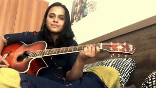 punjiri thanjum chundiloromal cover song [upl. by Paine]