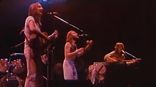 GENESIS  Entangled live in Pittsburgh 1976 [upl. by Kampmeier]