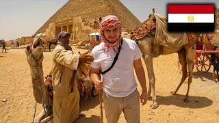 What happened to the Pyramids of Egypt  🇪🇬 [upl. by Richy]