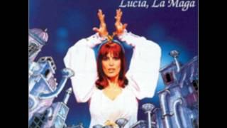 VALERIA LYNCH  Lucia la Maga FULL CD [upl. by Campney555]