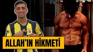 100 SANİYEDE BU KİM quotALLAHYAR SAYYADMANESHquot  FENERBAHÇE [upl. by Enelyad]